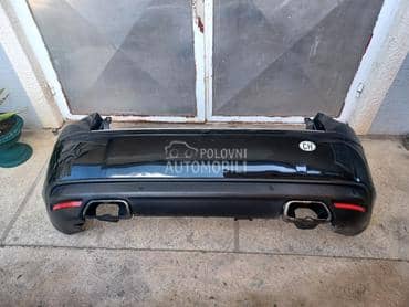 ZADNJI BRANIK za Citroen C5 od 2008. do 2017. god.