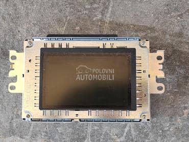 Ekran multimedije za Volvo V40