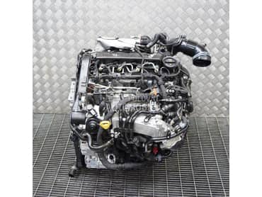 Kompletan motor za Volkswagen Tiguan, Golf 7, Passat B8 od 2013. do 2020. god.