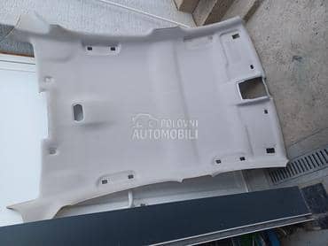 NEBO za Citroen C5 od 2008. do 2017. god.