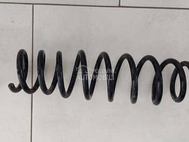 zadnja opruga za Alfa Romeo 159