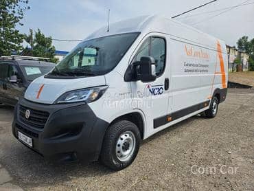 Fiat Ducato L4H2  M A X I