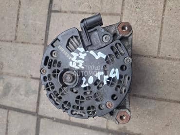 alternator mk4 2.0 tdci za Ford Mondeo od 2007. do 2010. god.