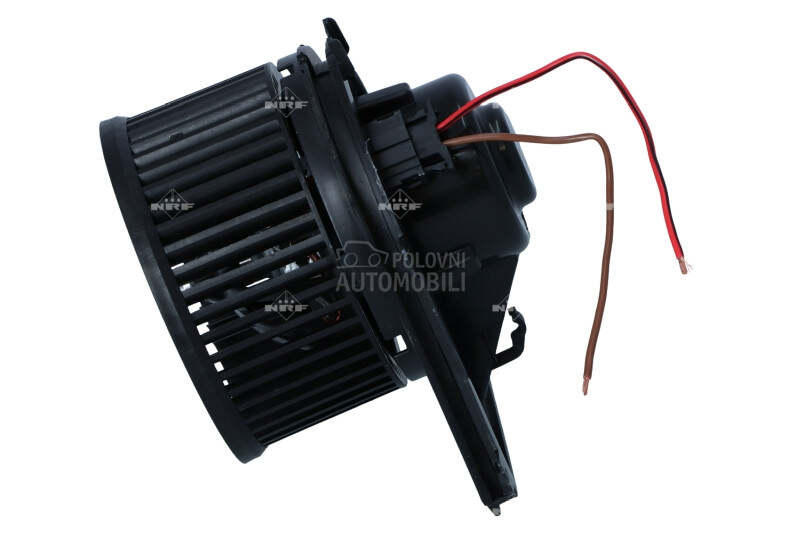 Ventilator Kabine