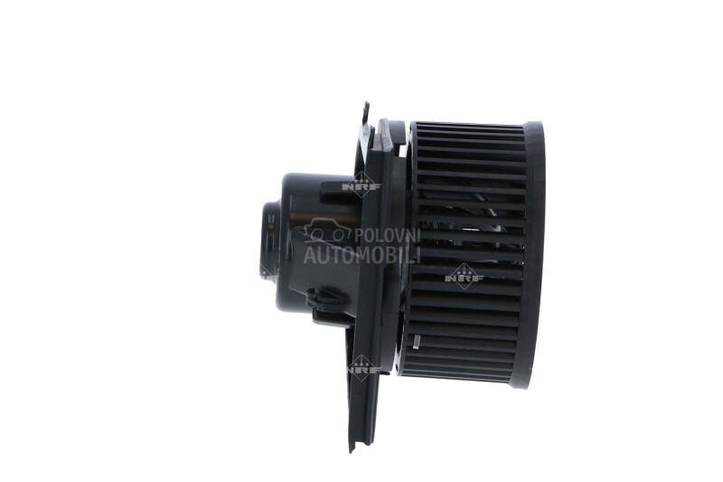 Ventilator Kabine