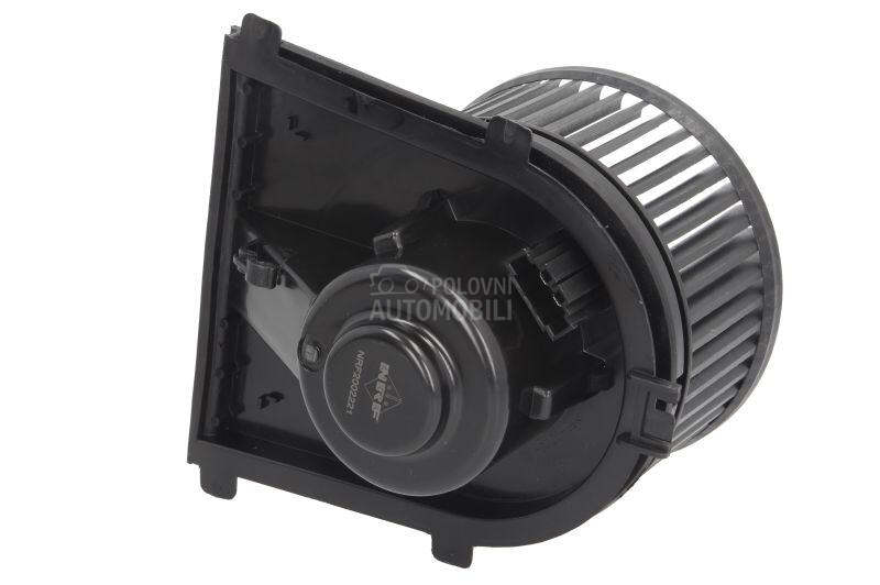 Ventilator Kabine