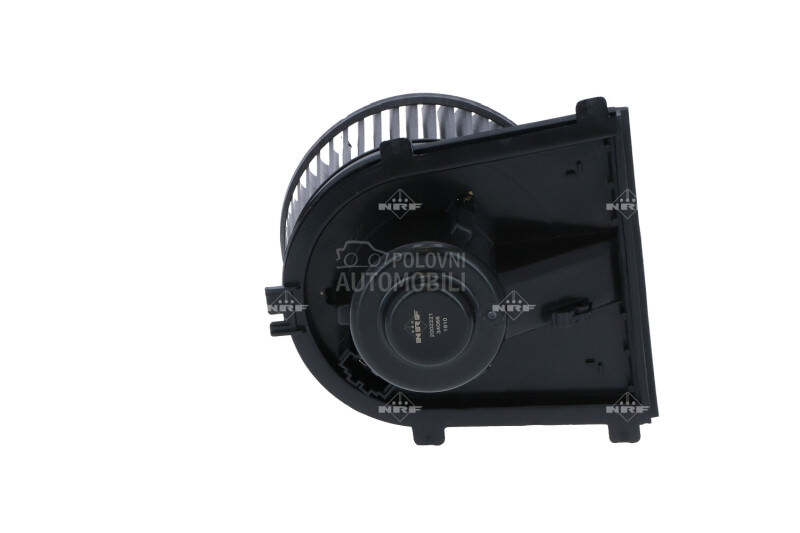 Ventilator Kabine