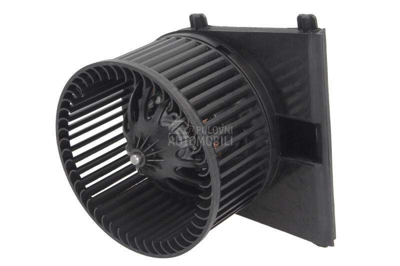 Ventilator Kabine