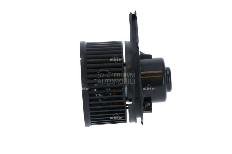 Ventilator Kabine
