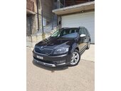 Škoda Octavia 2.0TDI.4X4.SCOUT