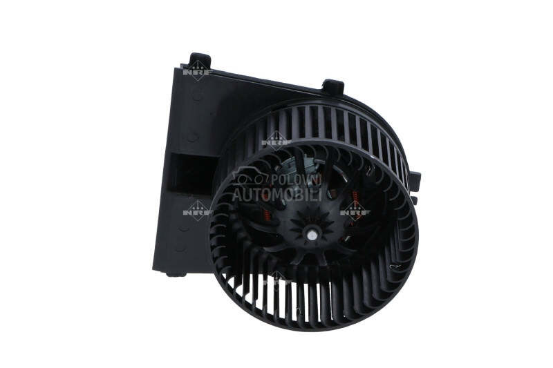 Ventilator Kabine