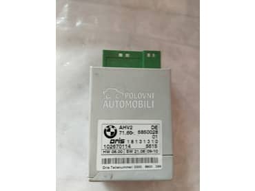 Modul za BMW X5 od 2008. do 2012. god.