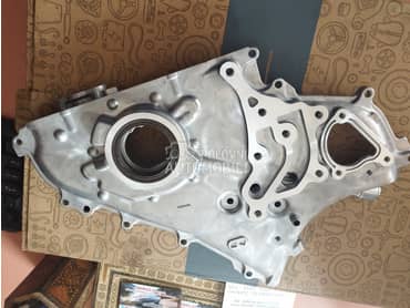 Pumpe za ulje za Nissan Navara, Pathfinder, X-Trail od 2003. do 2013. god.