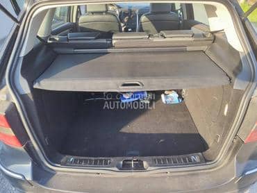 roletna gepek B klasa w245 za Mercedes Benz B Klasa, B 150, B 160 ... od 2004. do 2010. god.