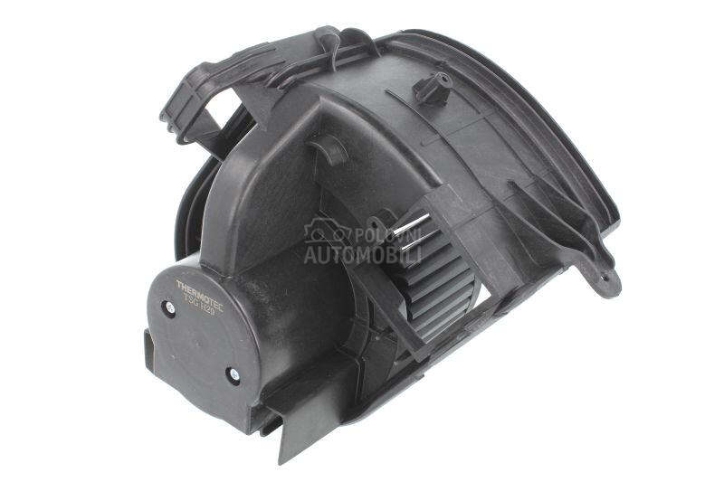 Ventilator Kabine