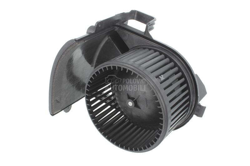 Ventilator Kabine
