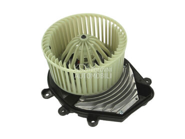 Ventilator Kabine za Volkswagen Passat od 2000. do 2005. god.