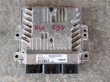 Motorni računar 1.6 za Volvo V40 od 2012. do 2016. god.