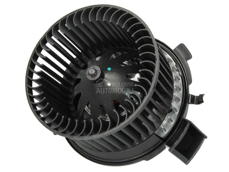 Ventilator Kabine