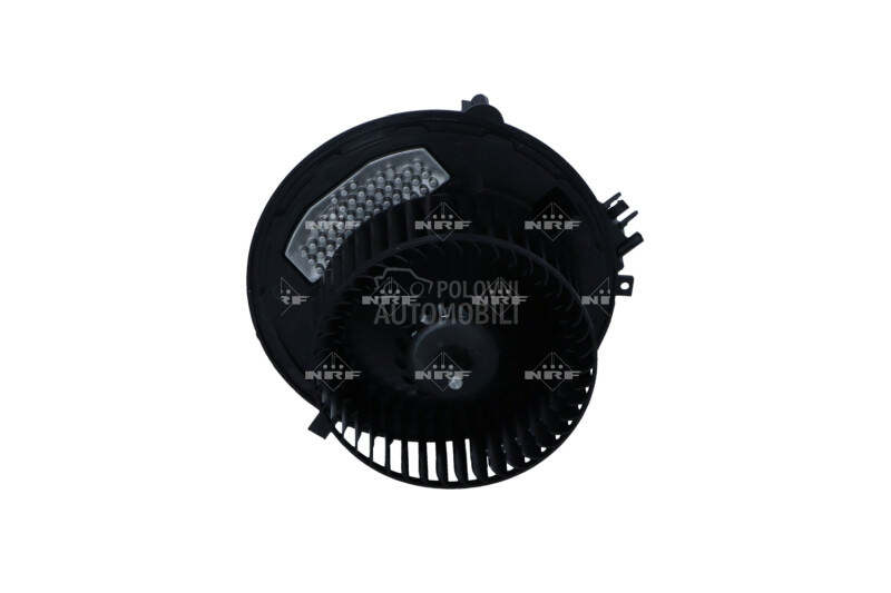Ventilator Kabine