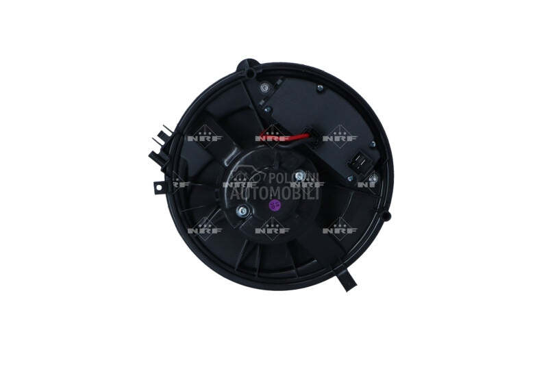 Ventilator Kabine