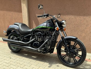 Kawasaki VN 900 VULCAN Custom