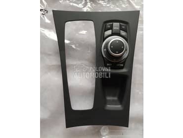 Kontroler za multimediju. za BMW X5 od 2008. do 2012. god.