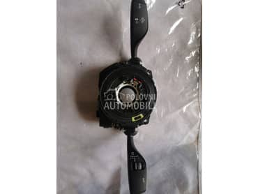 Ablender za BMW Serija 3, Serija 3 GT, Serija 4 od 2012. do 2019. god.