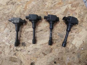 bonbina 2.0 benzin za Nissan Qashqai, Qashqai + 2 od 2007. do 2013. god.