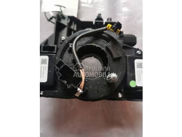 Elektronika volana za Ford Focus od 2011. do 2014. god.