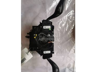 Ablenderi za Ford Focus od 2011. do 2014. god.