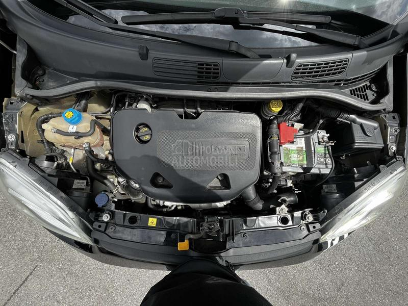 Fiat Panda Panda Twin Ait CNG