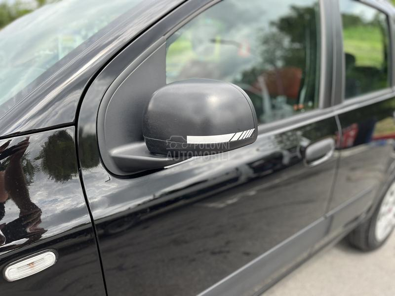 Fiat Panda Panda Twin Ait CNG