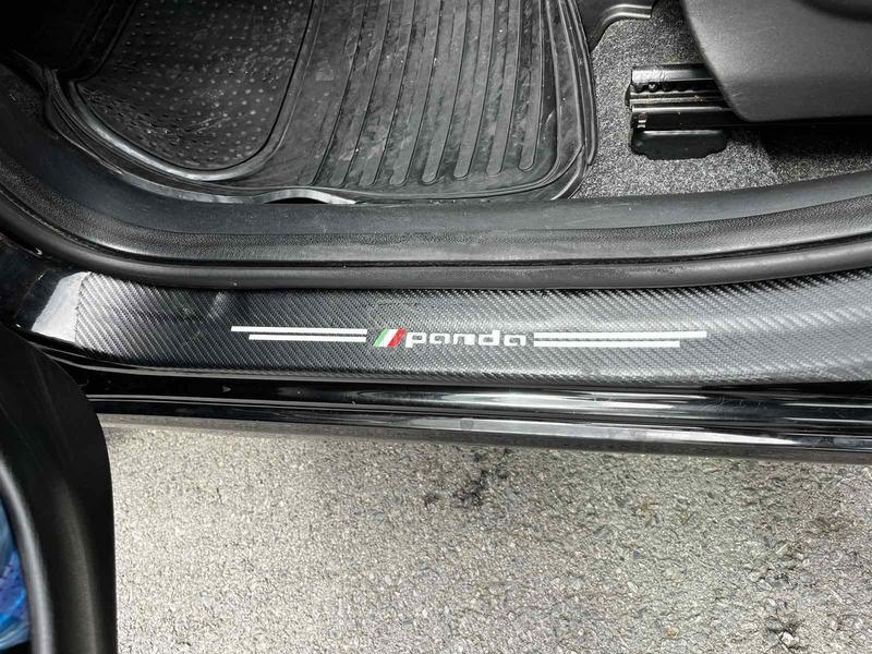 Fiat Panda Panda Twin Ait CNG