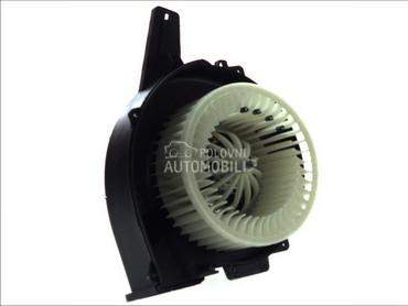 Ventilator Kabine za Škoda Fabia od 2006. do 2014. god.