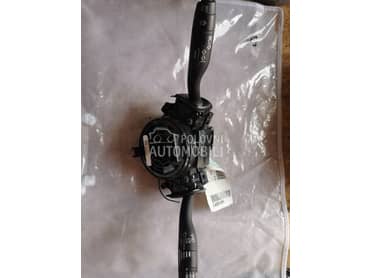 Ablenderi za Opel Astra K od 2012. do 2020. god.