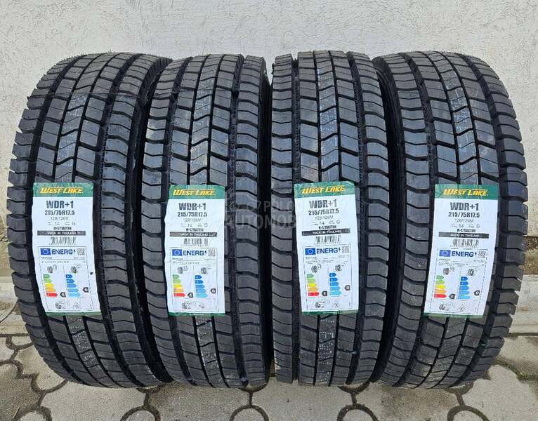 Westlake 215/75 R17.5 Sve sezone