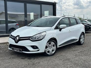 Renault Clio 1.5 Dci/Navl/178.ooo