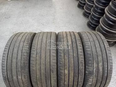 Pirelli 265/40 R22 Letnja