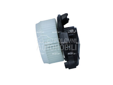 Ventilator Kabine za Audi  od 2005. do 2013. god.