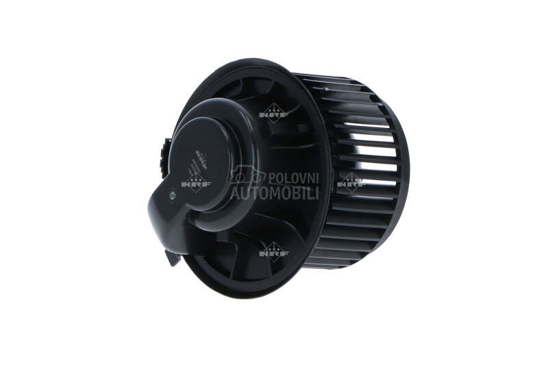 Ventilator Kabine