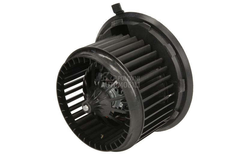 Ventilator Kabine