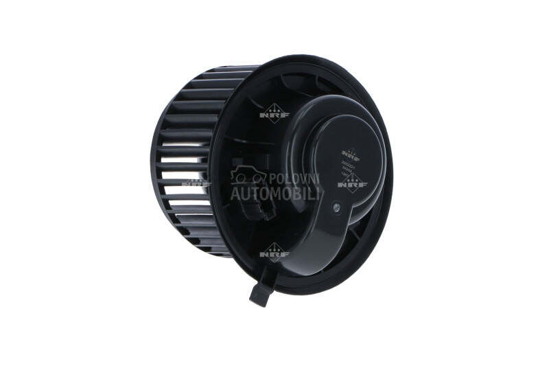 Ventilator Kabine