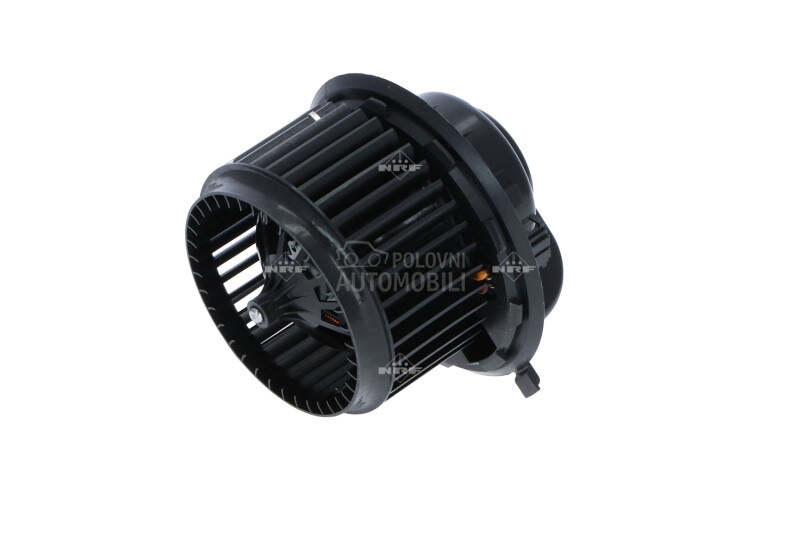 Ventilator Kabine