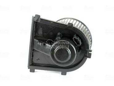Ventilator Kabine za Seat Toledo od 2000. do 2002. god.