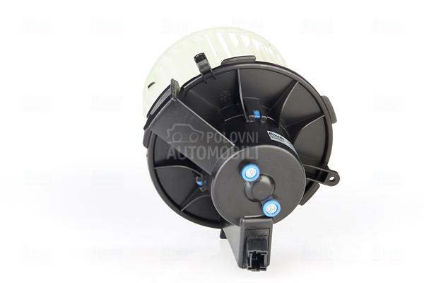Ventilator Kabine