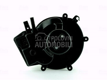 Ventilator Kabine za Mercedes Benz C Klasa od 1993. do 2000. god.