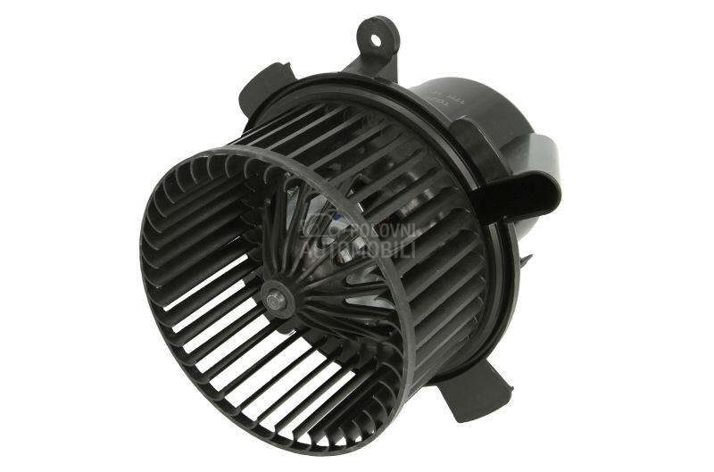 Ventilator Kabine