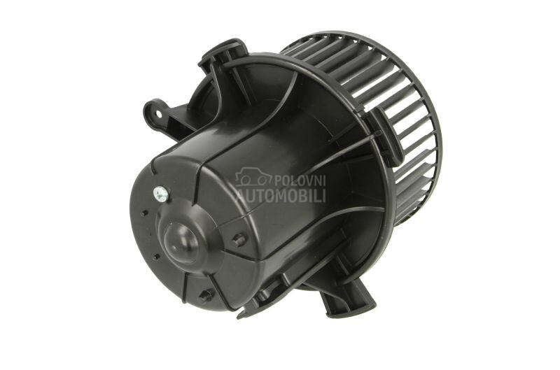 Ventilator Kabine