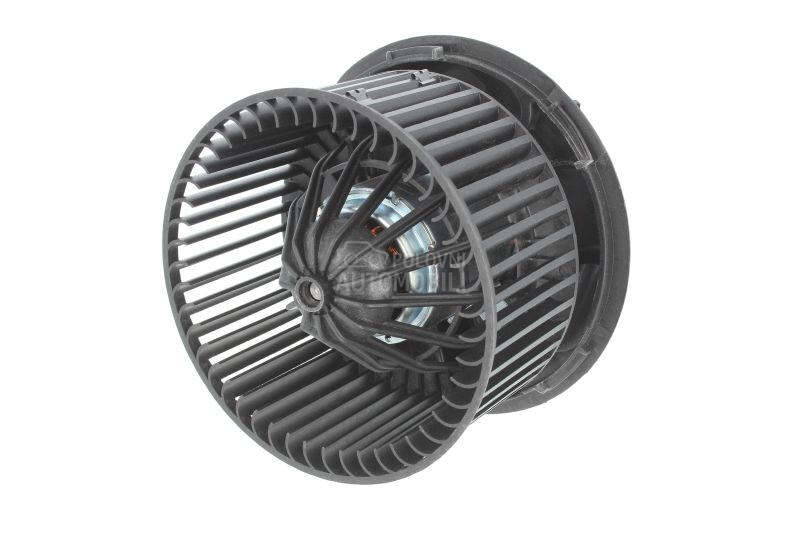 Ventilator Kabine